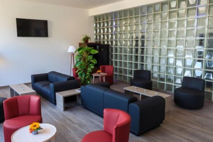Hotel Interior 2 of 43