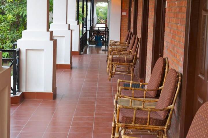 Terrace/Patio 16 of 44