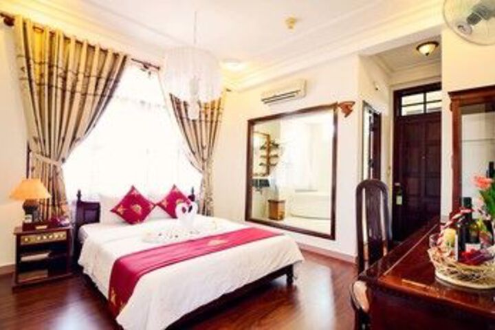 Room View