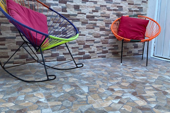 Terrace/Patio 31 of 33