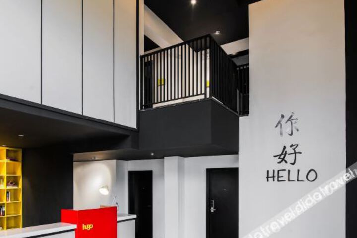 Hotel Interior 6 of 14