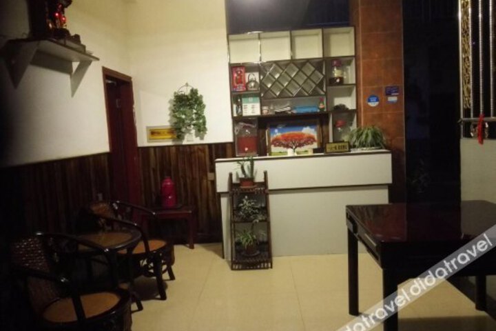 Dujiangyan Youge Homestay