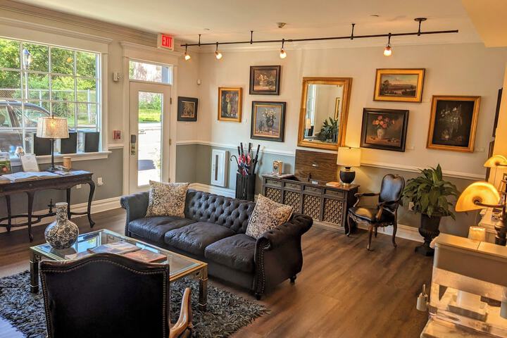 Hotel Interior 3 of 80