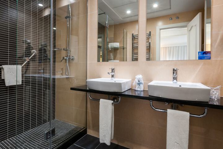 Bathroom Vanities