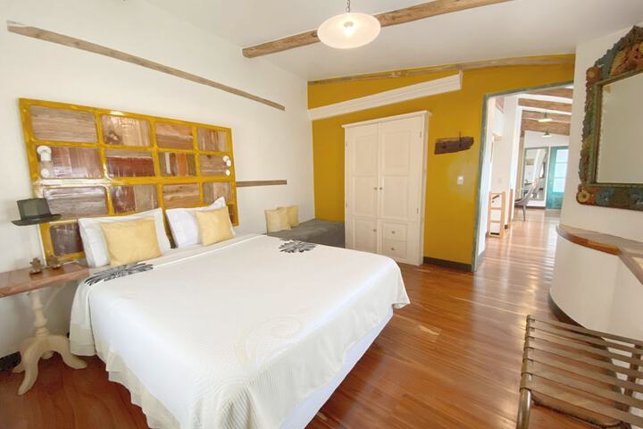 Image of Old Town Quito Suites Apartments & Boutique hotel