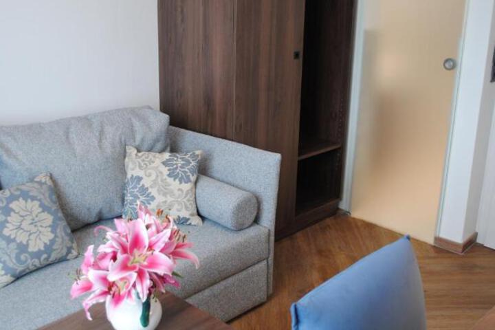 Fitness Facility Photos