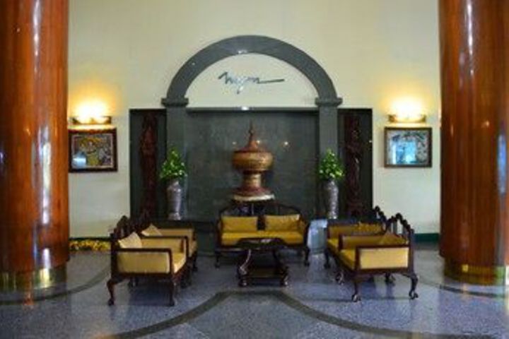 Hotel Interior 24 of 30