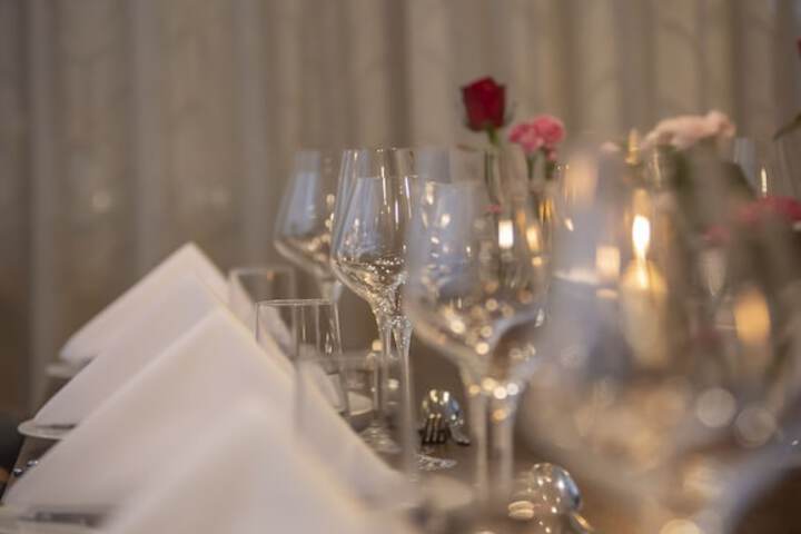 Dining Photos