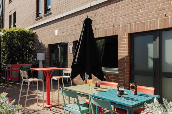 Terrace/Patio 42 of 84