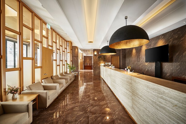 Photo of Arban Hotel
