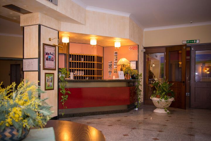 Hotel Interior 2 of 49