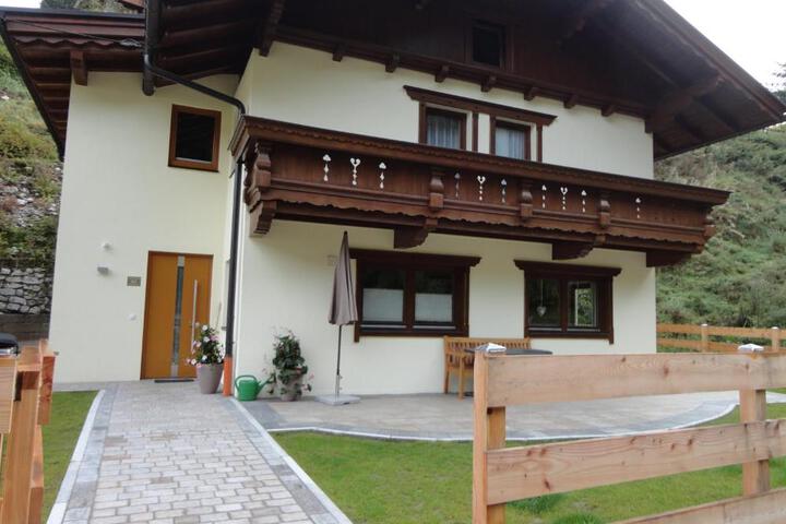 Haus Sageler