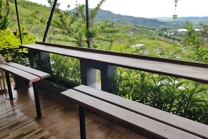Terrace/Patio 41 of 88