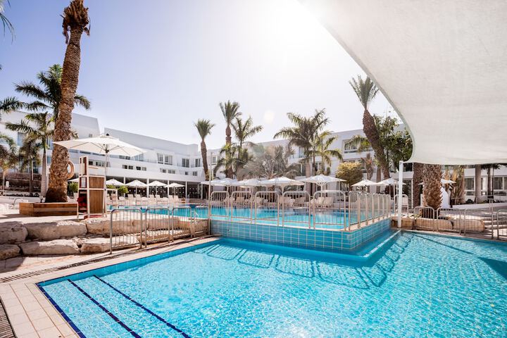 Pool to Cool