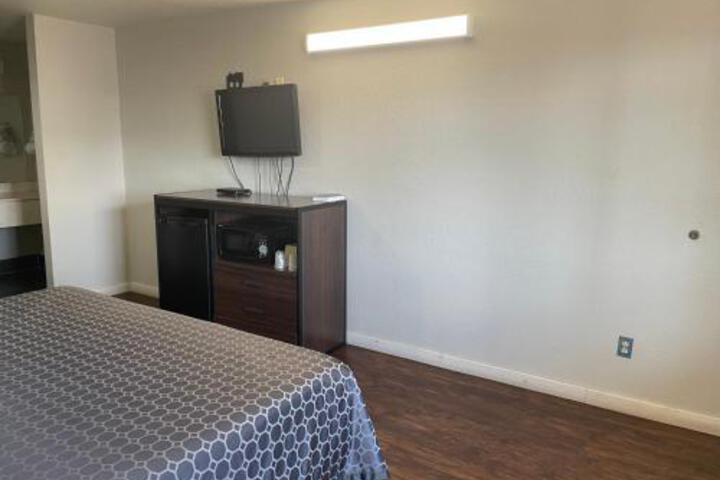 Garden Inn San Antonio