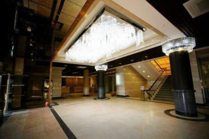 Hotel Interior 2 of 24