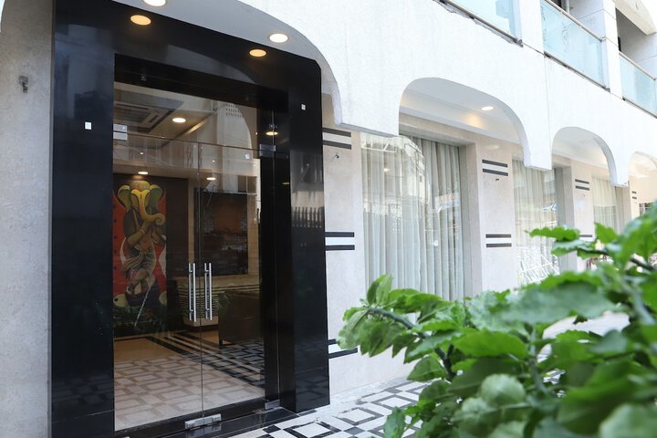 Hotel 136 of 171