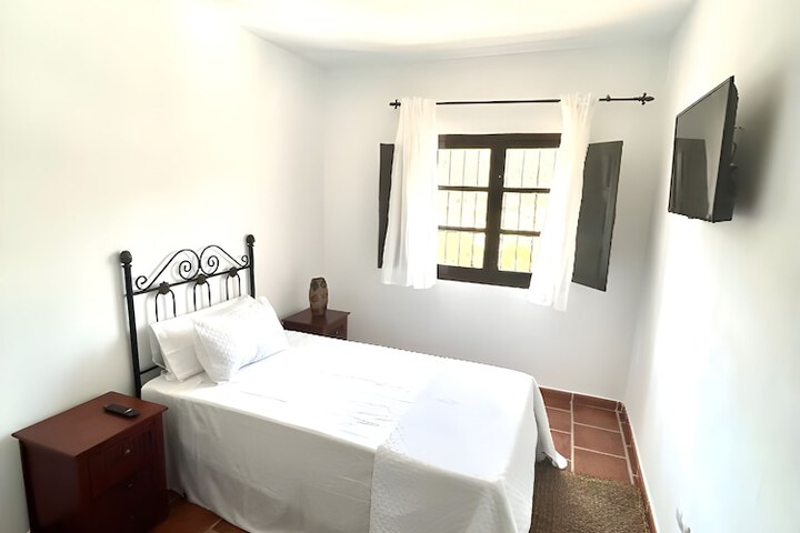 Hotel Casa Zafra