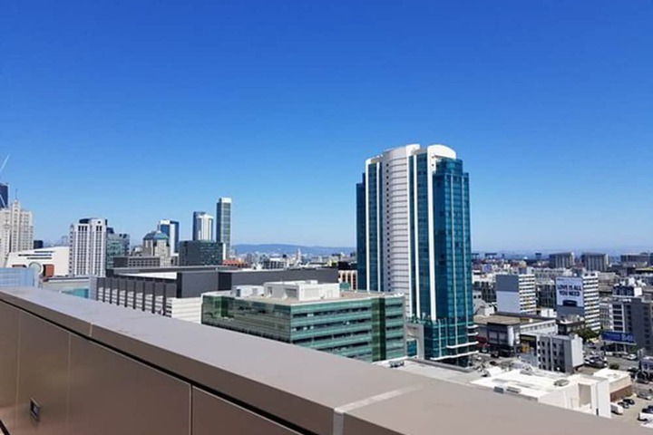 City view