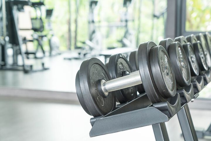 Health and Fitness 24 of 45