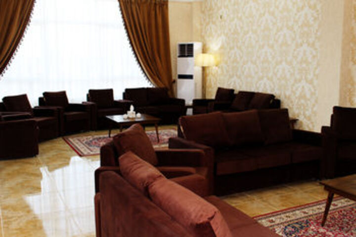 Hotel Interior 18 of 21