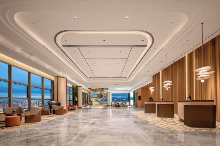 Hotel Interior 3 of 98