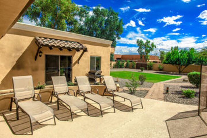Terrace/Patio 52 of 53