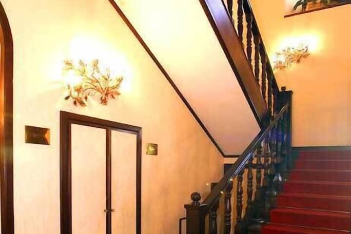 Staircase