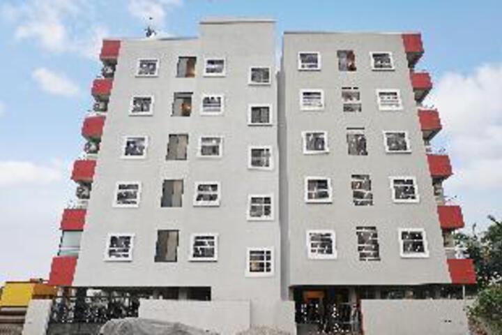 Laxmi Chowk