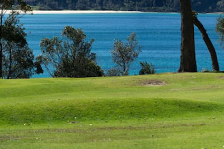 Golf 40 of 63