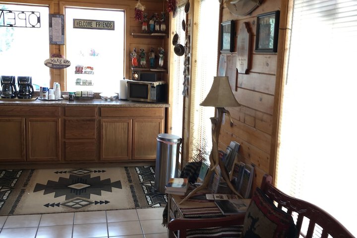 Hotel Interior 3 of 44