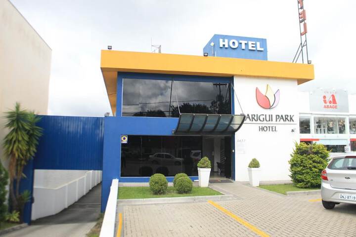 Hotel 40 of 44