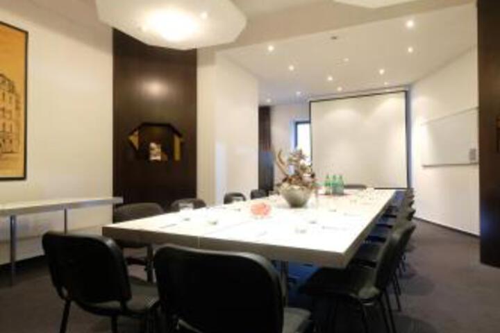 Hotel Splendid in Chatel-Guyon