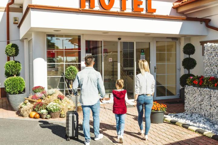 Hotel Paprika