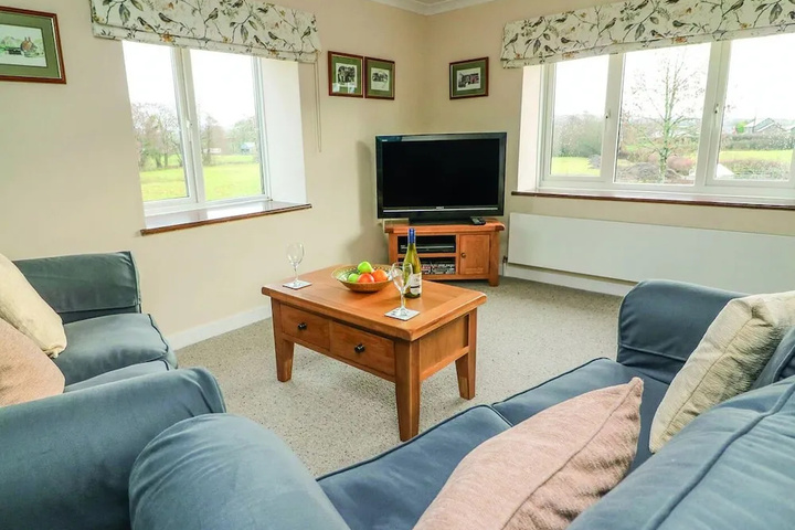 Nant Cledlyn Suite