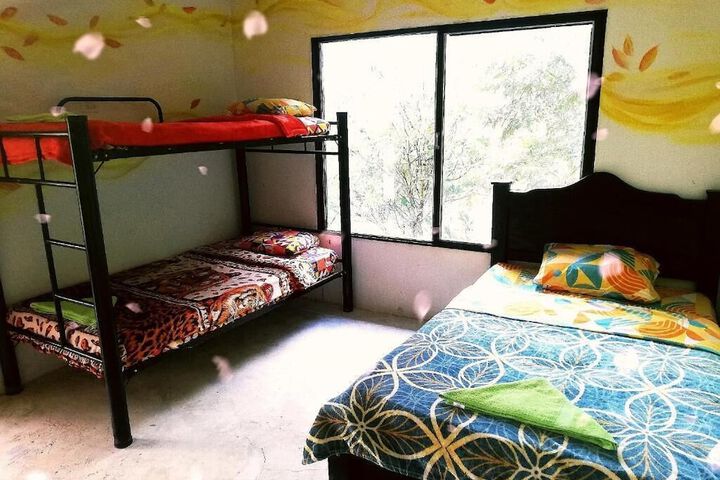 Hospedaje Pa Gaïa in San Rafael