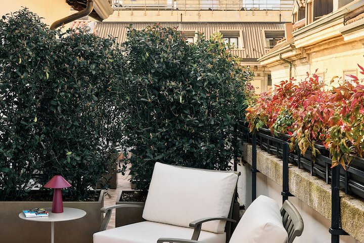 Terrace/Patio 16 of 24