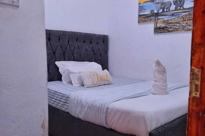 Js Eatery & Accommodation Nakuru