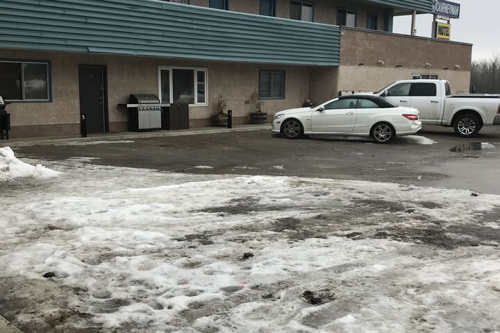 Fitness Facility Photos