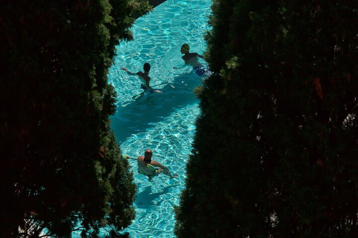 Hotel Pool