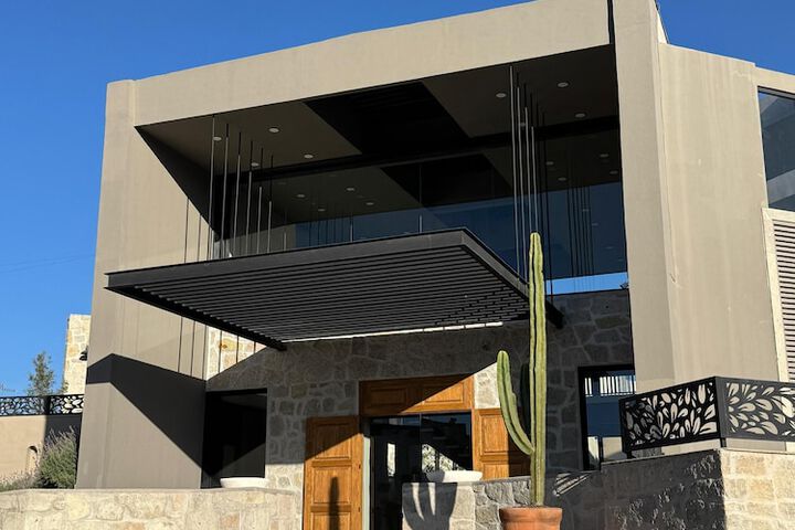 Casa Mädi Hotel boutique