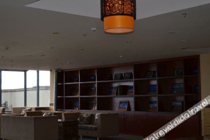 Hotel Interior 12 of 19