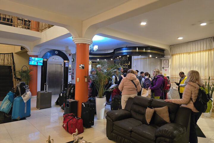 Hotel Interior 4 of 43