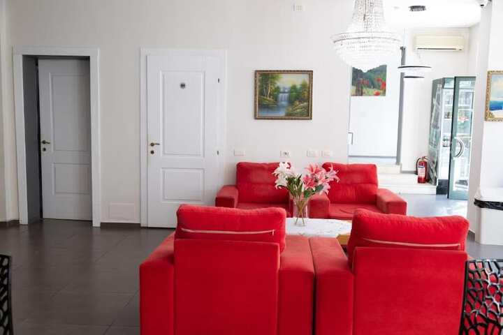 Hotel Interior 10 of 97