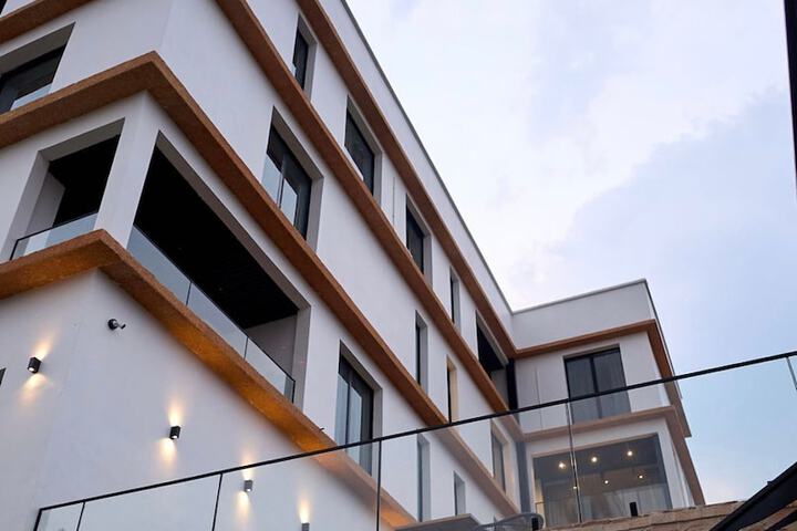 Hotel 20 of 20