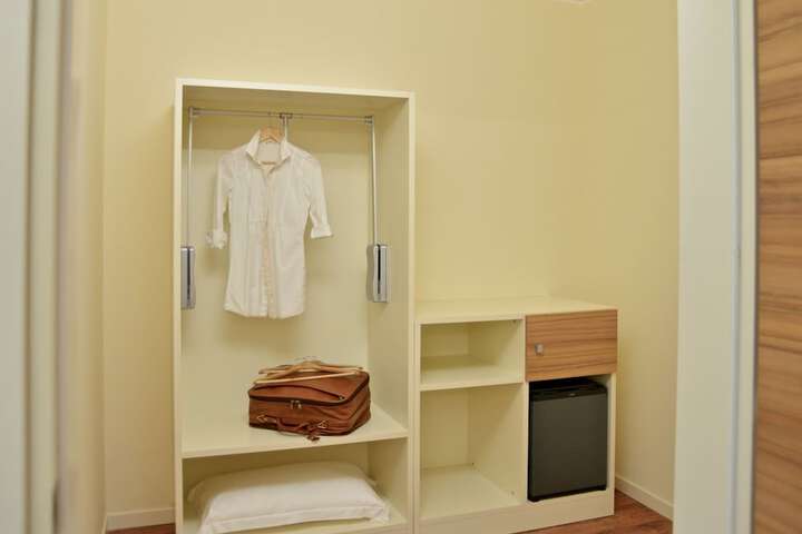 Minibar