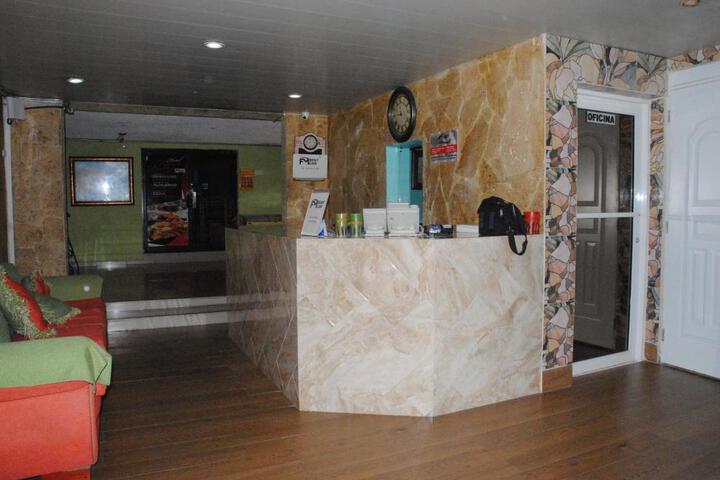 Spa and Wellness