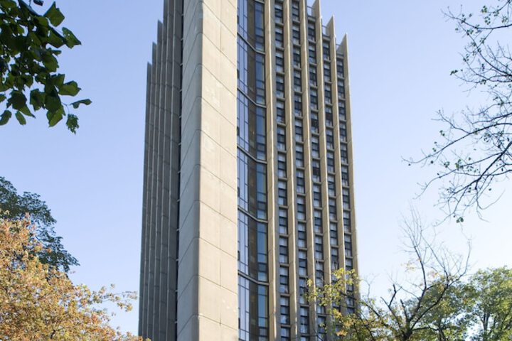 ZUM Auberge dété - Résidences de l'Université de Montréal