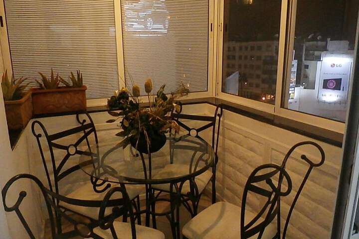Terrace/Patio 15 of 20