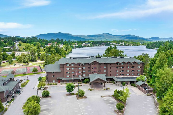 Hotel 68 of 70
